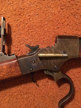 Stevens - Model 44 - 25-20 Cal - 2 of 12