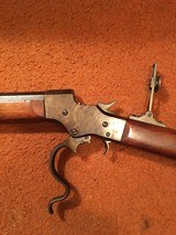 Stevens - Model 44 - 25-20 Cal - 6 of 12