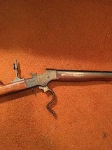 Stevens - Model 44 - 25-20 Cal - 1 of 12