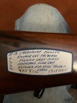Oberndorf Waffenfabpik
9x57 - 6 of 7