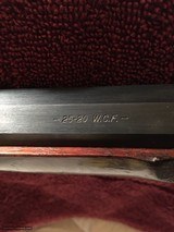 Stevens 25-20 Single shot - 4 of 9