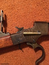 Stevens 25-20 Single shot - 3 of 9