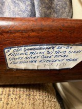 Stevens 25-20 - 3 of 6