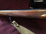 Savage model 99 - 300 Cal - 7 of 10