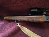 Savage model 99 - 300 Cal - 2 of 10