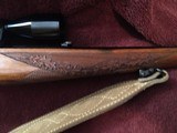 Savage model 99 - 300 Cal - 6 of 10
