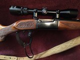 Savage model 99 - 300 Cal - 4 of 10
