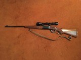 Savage model 99 - 300 Cal - 1 of 10