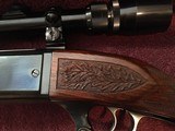 Savage model 99 - 300 Cal - 3 of 10