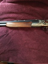 Ferlach 16 Gag over 22 High Power / 5.6 x 52 R - 2 of 12