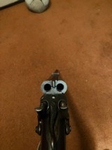 C Guntermann Double Rifle 8x57 jr - 7 of 11