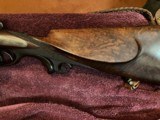 C Guntermann Double Rifle 8x57 jr - 9 of 11