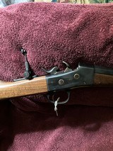 Remington Rolling Block 32-20 Cal - 3 of 6