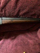 Remington Rolling Block 32-20 Cal - 5 of 6