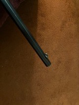 Remington Rolling Block 32-20 Cal - 6 of 6