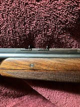 KREIGHOFF Combination gun 16 Gag over 6.5 X 58R - 5 of 8 KREIGHOFF Combination gun 16 Gag over 6.5 X 58R - 5 of 8