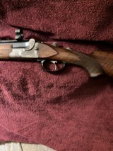 KREIGHOFF Combination gun 16 Gag over 6.5 X 58R - 6 of 8 KREIGHOFF Combination gun 16 Gag over 6.5 X 58R - 6 of 8