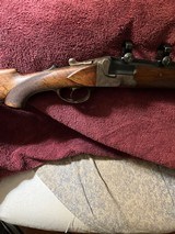 KREIGHOFF Combination gun 16 Gag over 6.5 X 58R - 2 of 8 KREIGHOFF Combination gun 16 Gag over 6.5 X 58R - 2 of 8