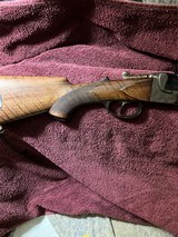 KREIGHOFF Combination gun 16 Gag over 6.5 X 58R - 4 of 8 KREIGHOFF Combination gun 16 Gag over 6.5 X 58R - 4 of 8