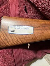 KREIGHOFF Combination gun 16 Gag over 6.5 X 58R