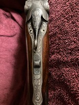 Kerner Combination Gun 16 gag over 6.5 X 57R - 2 of 11