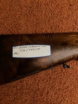 Kerner Combination Gun 16 gag over 6.5 X 57R - 11 of 11