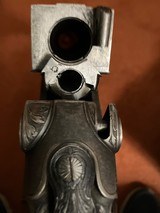Kerner Combination Gun 16 gag over 6.5 X 57R - 5 of 11