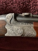 Kerner Combination Gun 16 gag over 6.5 X 57R - 4 of 11