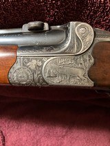 Kerner Combination Gun 16 gag over 6.5 X 57R - 3 of 11