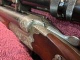 Kettner Drilling 16 gag over 8 X 57 JR - 7 of 15