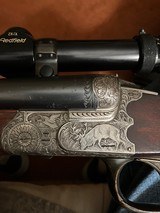 Kettner Drilling 16 gag over 8 X 57 JR - 5 of 15