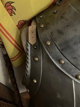 Victorian age body armor piece - 3 of 5