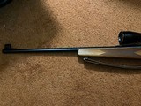 Sako - Forester L 57. Serial # 8424 - 4 of 13