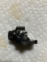 Sako - Forester L 57. Serial # 8424 - 12 of 13