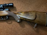 Sako - Forester L 57. Serial # 8424 - 10 of 13