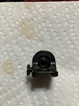 Sako - Forester L 57. Serial # 8424 - 13 of 13