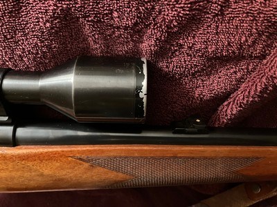 Schultz & Larson761 Mag - M54J - Image 11 of 11