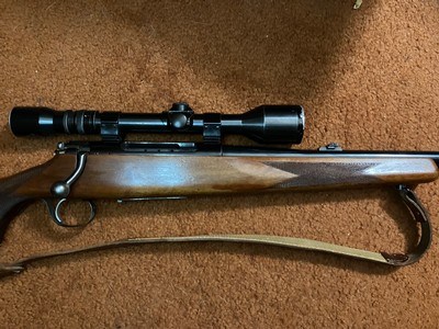 Schultz & Larson761 Mag - M54J - Image 3 of 11