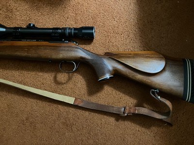 Schultz & Larson761 Mag - M54J - Image 4 of 11