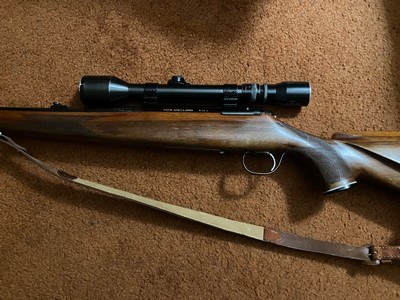 Schultz & Larson761 Mag - M54J - Image 5 of 11