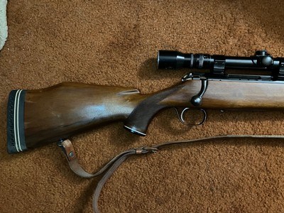 Schultz & Larson761 Mag - M54J - Image 2 of 11