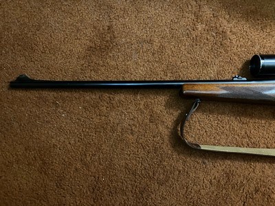 Schultz & Larson761 Mag - M54J - Image 6 of 11