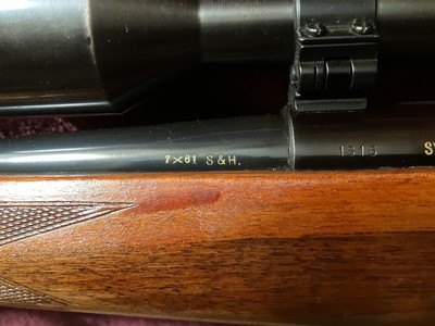 Schultz & Larson761 Mag - M54J - Image 7 of 11