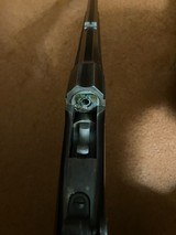 BALLARD RIFLE 22 CAL - 6 of 15