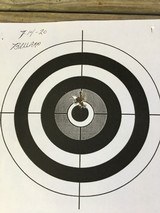 BALLARD RIFLE 22 CAL - 14 of 14