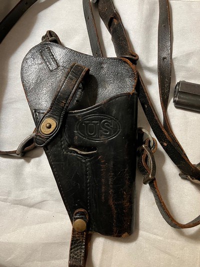 ITHACA 1911 - 45 CAL - Image 11 of 11