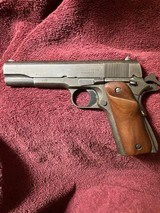 ITHACA 1911 - 45 CAL - 1 of 9