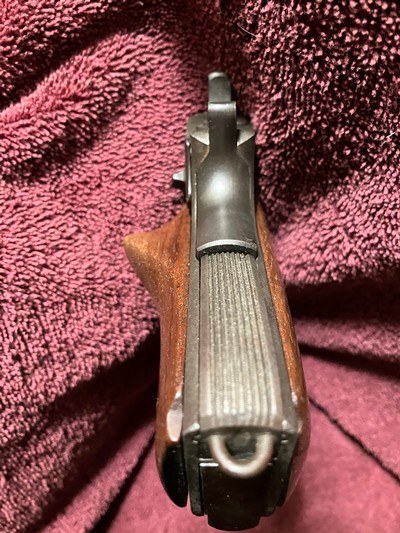 ITHACA 1911 - 45 CAL - Image 9 of 11