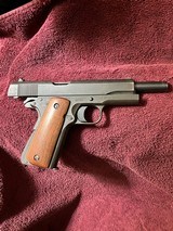 ITHACA 1911 - 45 CAL - 4 of 9