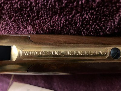 Winchester - Model 66 - 30-30 Cal - Image 2 of 8